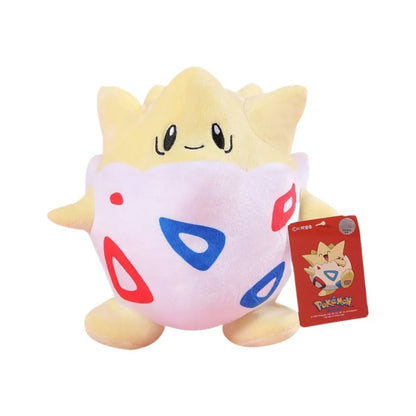 Pokemon Plush Soft Toy