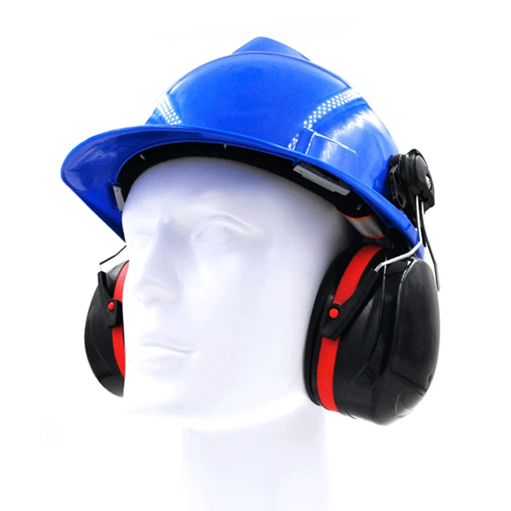 Noise Reduction Ear Muffs
