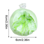 Stress Balls Crispy Stress Reliever Wax Coating Pinch Toy For Kids Teens Studying Working Travel Home Office Classroom Car Gifts