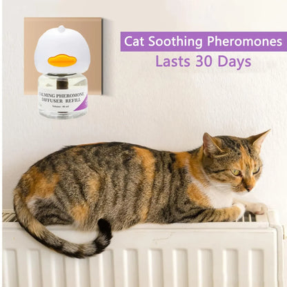 Cat Calming Diffuser