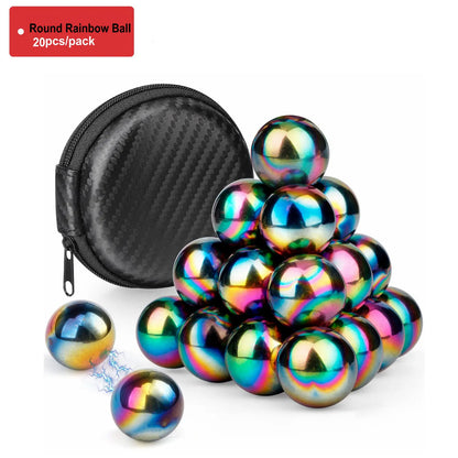 Magnet Bead Fidget