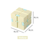 Magic Puzzle Cube