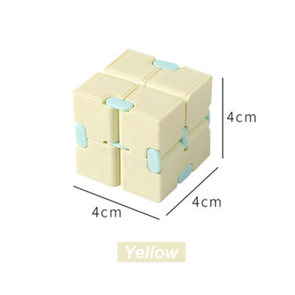 Magic Puzzle Cube