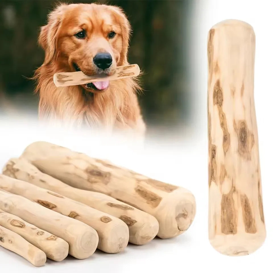 Coffee Wood Chew Stick