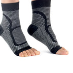 Neuropathy socks Ankle brace Socks