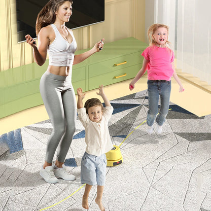 Electric Jump Rope