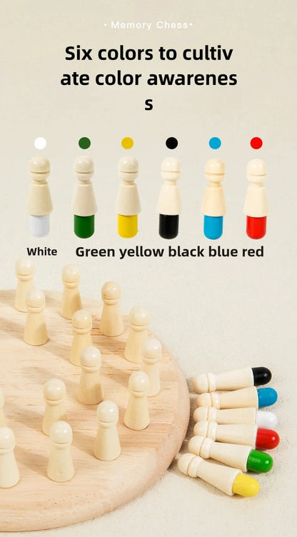 Memory Match Game