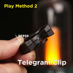 3-in-1 Fidget Toy