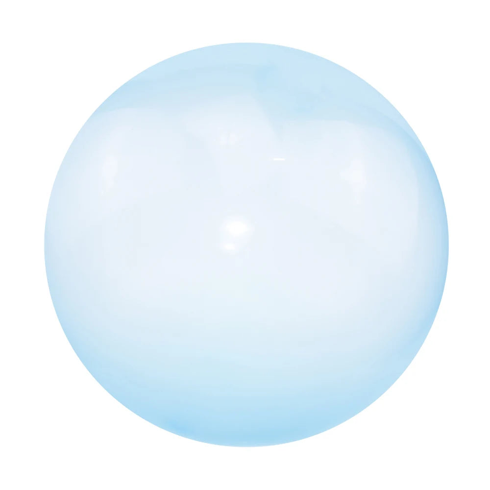 Inflatable Bubble Ball Toy