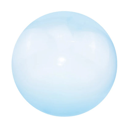 Inflatable Bubble Ball Toy