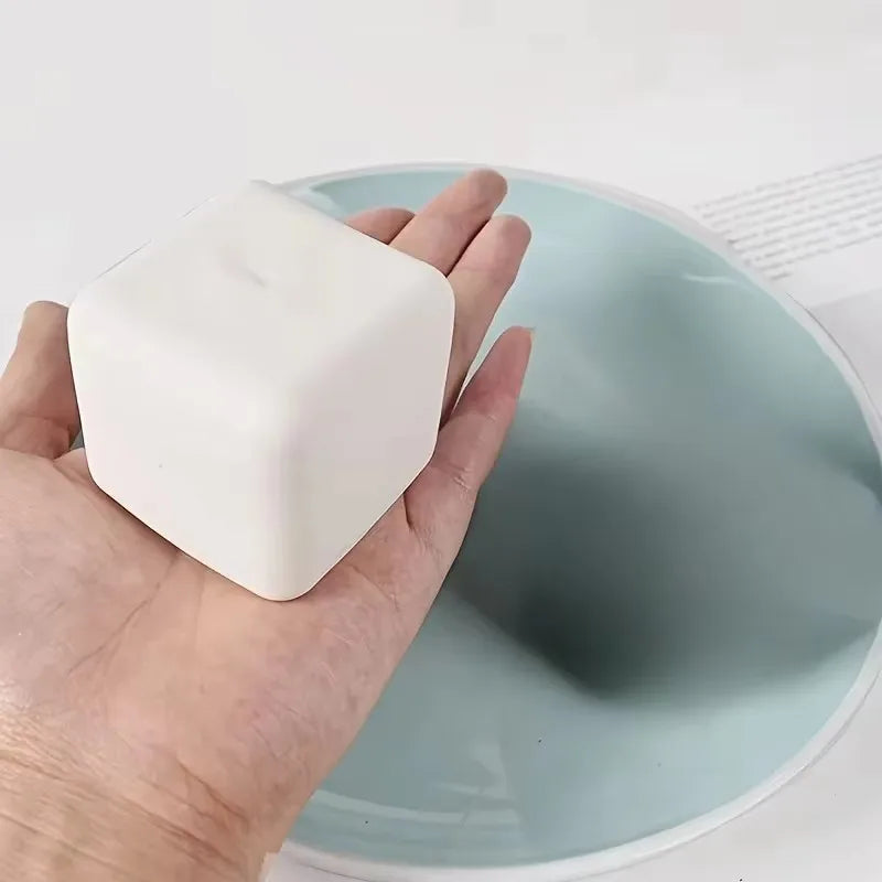 Adults Squishy Tofu Stress Balls Autism