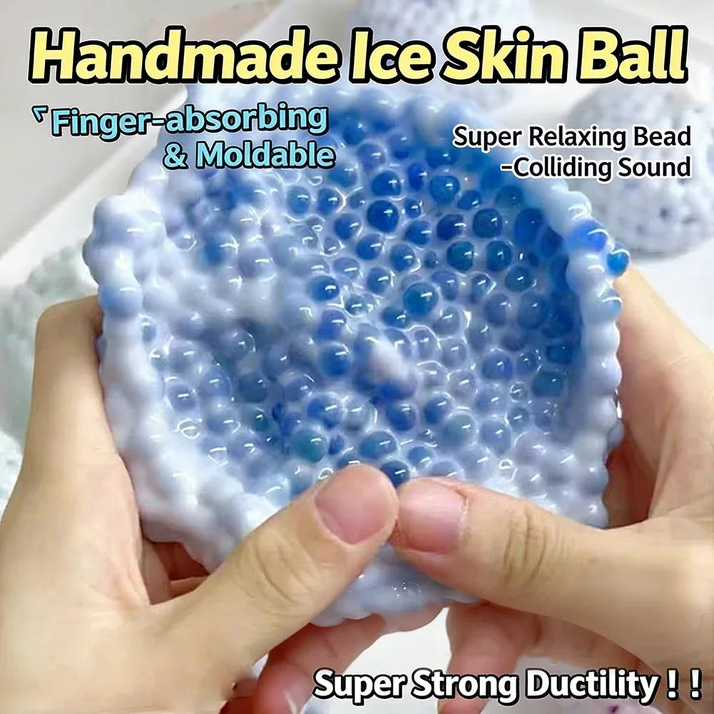 Squishy Stress Relief Ball Antistress