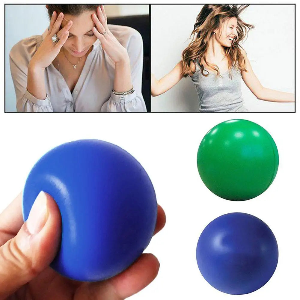 Stress Relief Squeeze Ball