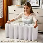 Foldable Shoe Rack Adjustable For Shoe Closet Dorm Apartment