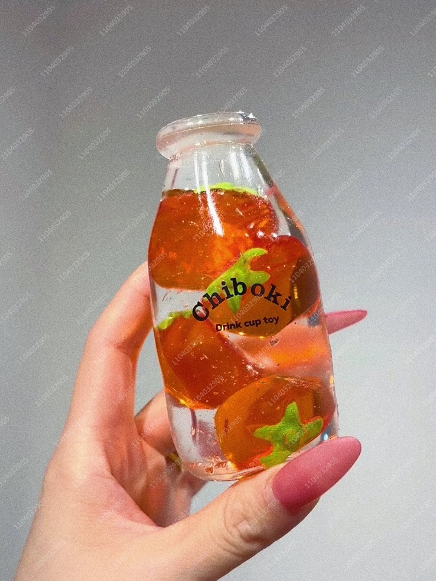 Boba Tea Stress Ball Bubble Tea Fidget Toy Water Bottle Squishy ASMR Anti Stress Funny Novelty Toy Toys For Girl antiestrés