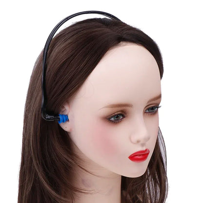 Headband Noise Reduction Earplugs