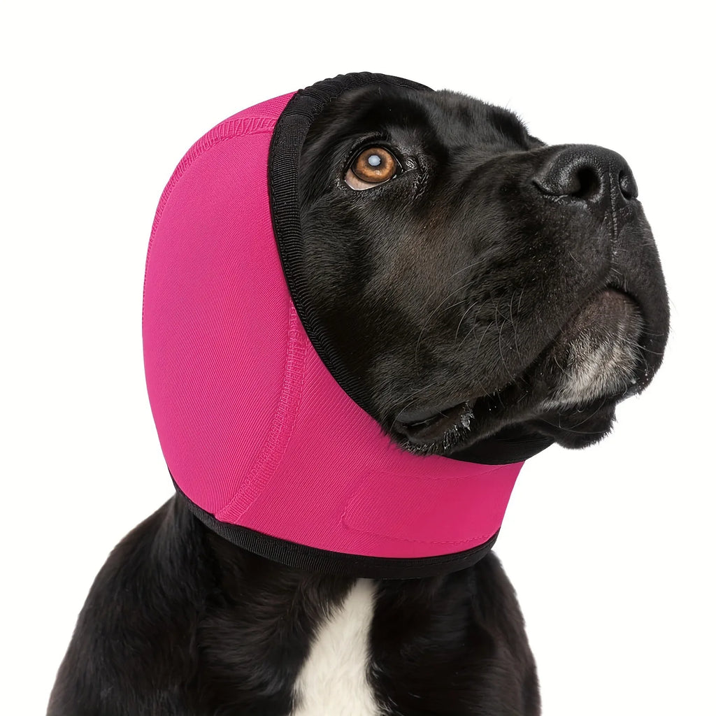 Dog Ear Muffs Noise Reduction