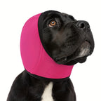 Dog Ear Muffs Noise Reduction