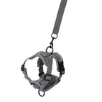 Dog Harness Adjustable Puppy Leash Reflective
