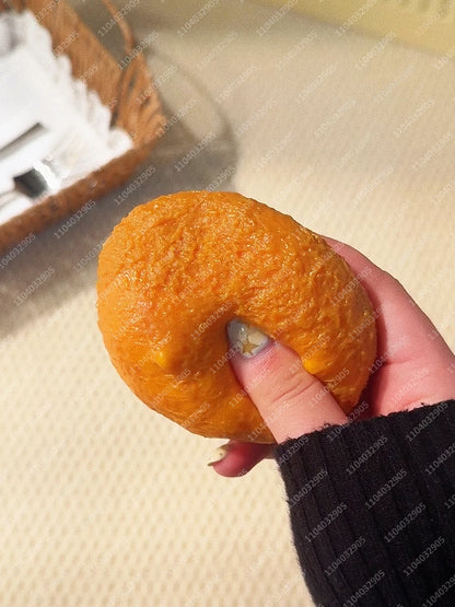 Potato Stress Ball