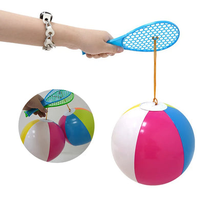 Kids Bouncing Ball Set
