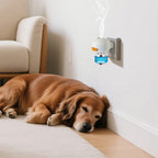 Pet Calming Diffuser with 2PCS Soothing Liquid 3 In1 Pet Pheromones Pet 48ml/Pc