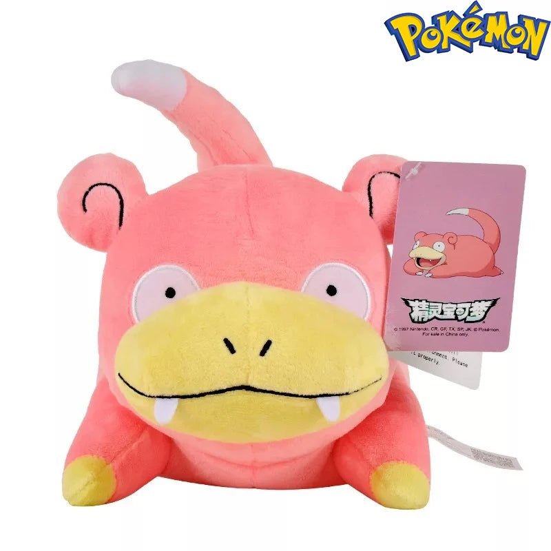 Pokemon Plush Soft Toy