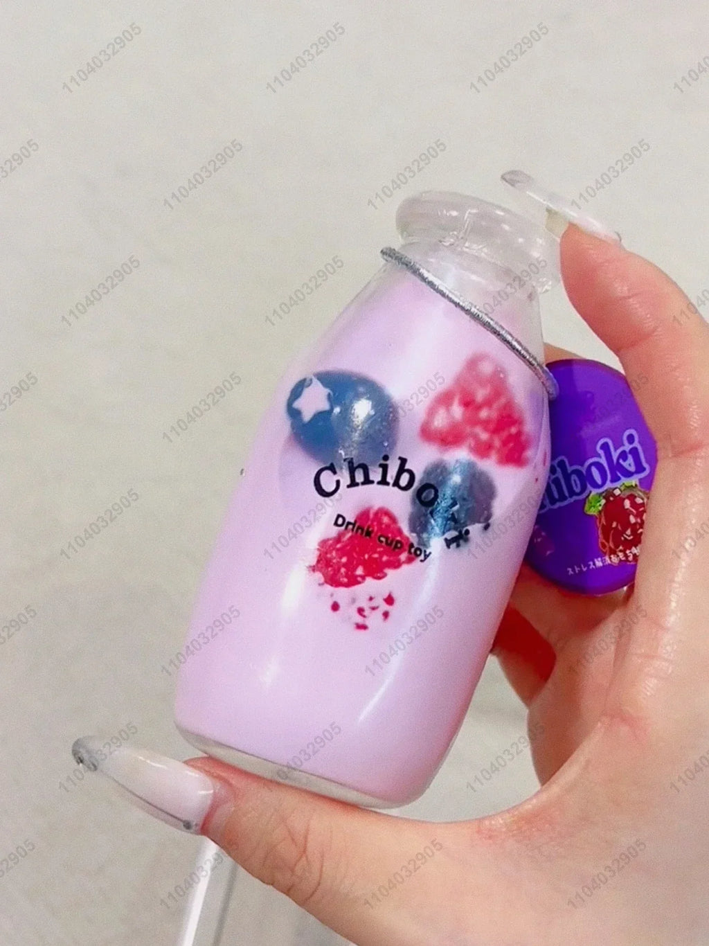 Boba Tea Stress Ball Bubble Tea Fidget Toy Water Bottle Squishy ASMR Anti Stress Funny Novelty Toy Toys For Girl antiestrés