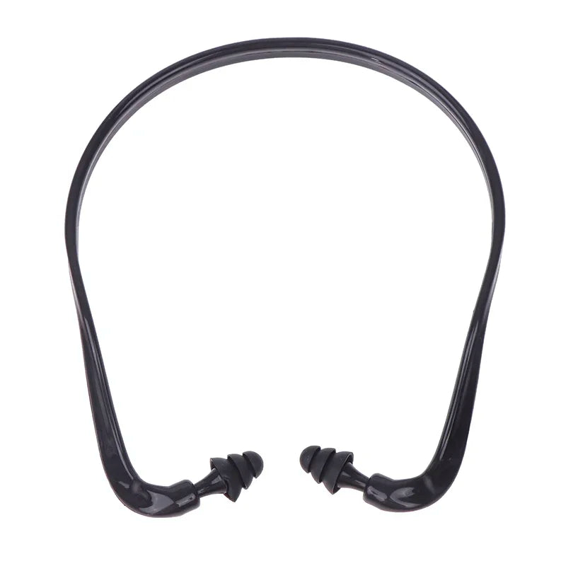 Headband Noise Reduction Earplugs