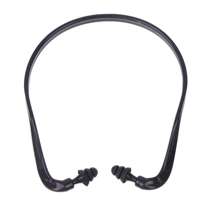Headband Noise Reduction Earplugs