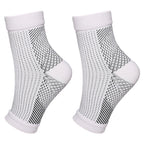 Neuropathy socks Ankle brace Socks