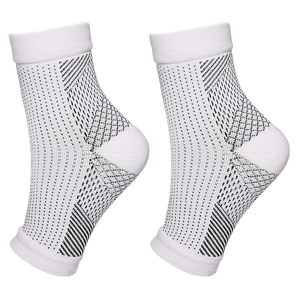Neuropathy socks Ankle brace Socks