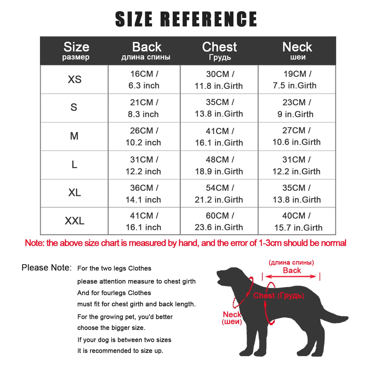 Waterproof Dog Raincoat – Full Coverage Hooded Rain Jacket EB44