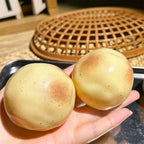 Squishy Potato Stress Ball Squeeze Toy Vaseline Plasticity