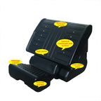 Adjustable Foot Rest Home Office Under Desk Car Footrest Ergonomic Foot Stool
