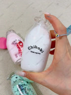 Boba Tea Stress Ball Bubble Tea Fidget Toy Water Bottle Squishy ASMR Anti Stress Funny Novelty Toy Toys For Girl antiestrés