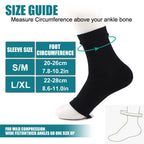Neuropathy Socks for Unisex Soothe Compression Socks for Neuropathy