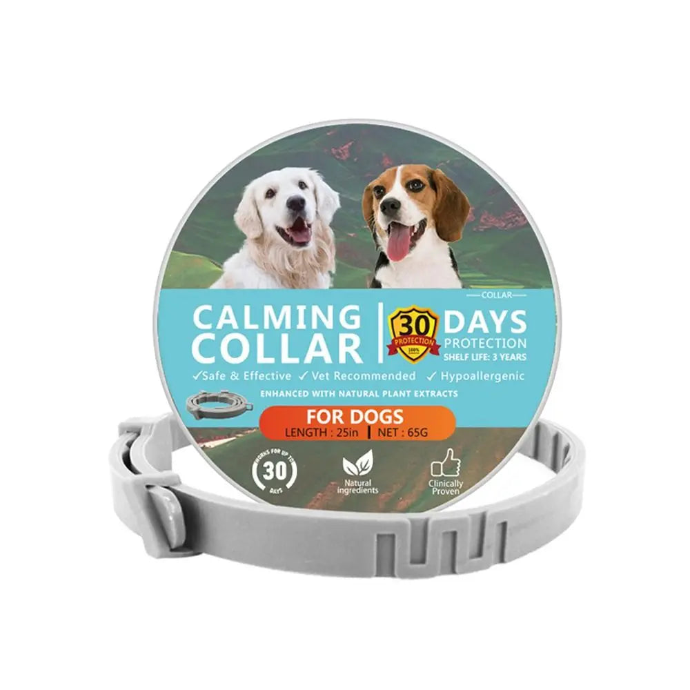 Pet Calming Collar