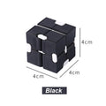Magic Puzzle Cube