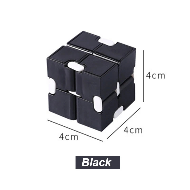 Magic Puzzle Cube