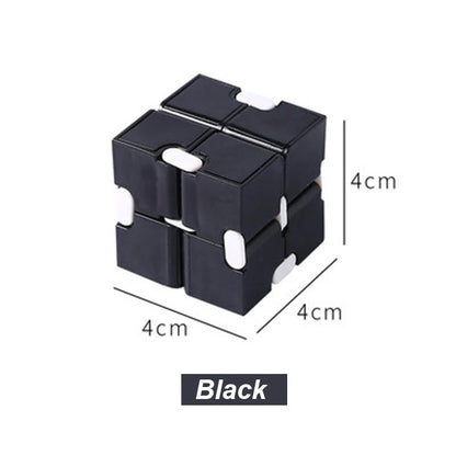 Magic Puzzle Cube