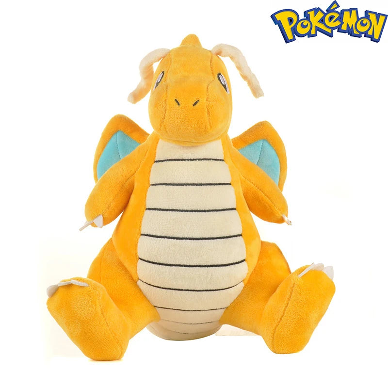 Pokemon Plush Soft Toy