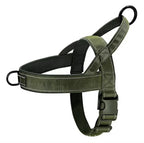 Tactical No-Pull Dog Harness for Large Breed