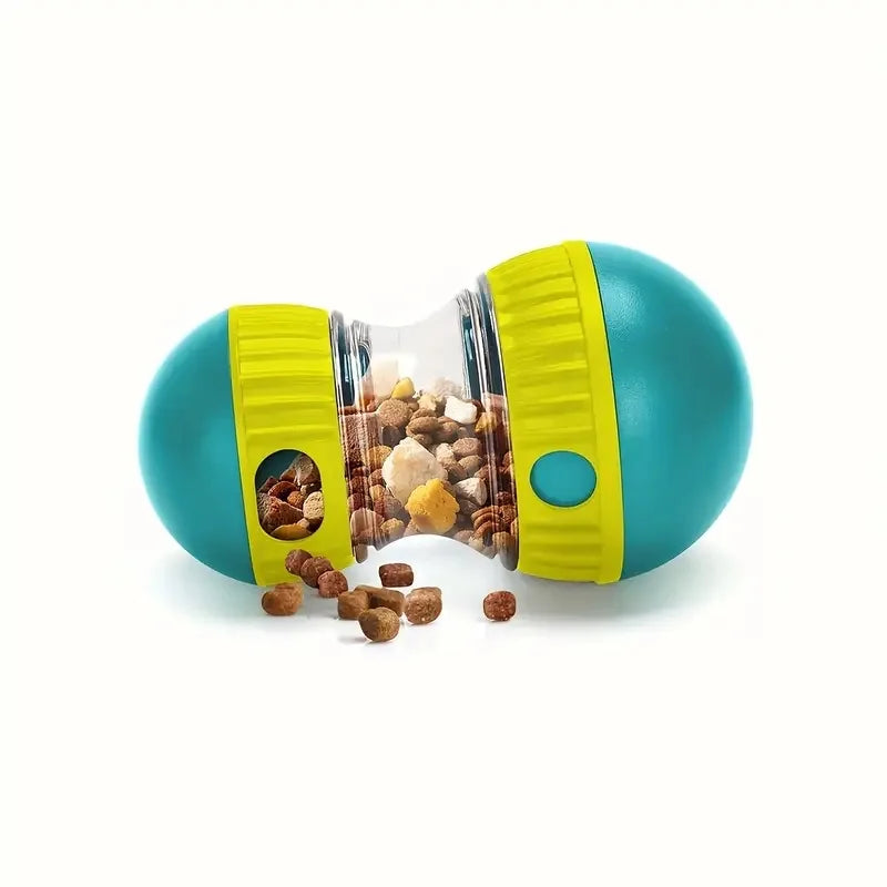 Dog Feeder Toy