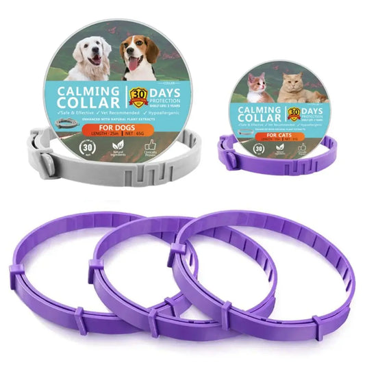 Pet Calming Collar