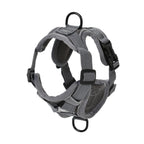 Dog Harness Adjustable Puppy Leash Reflective