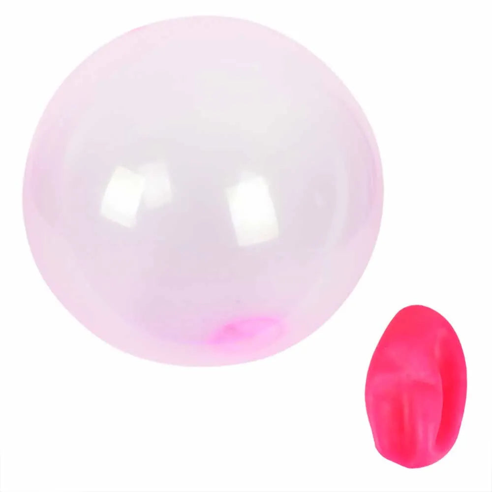 Inflatable Bubble Ball Toy