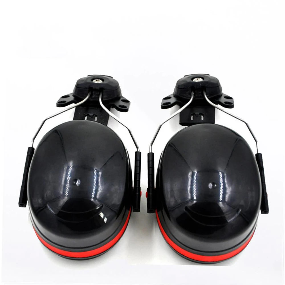 Noise Reduction Ear Muffs