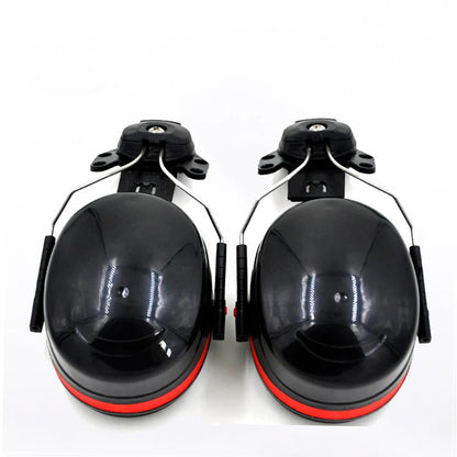 Noise Reduction Ear Muffs