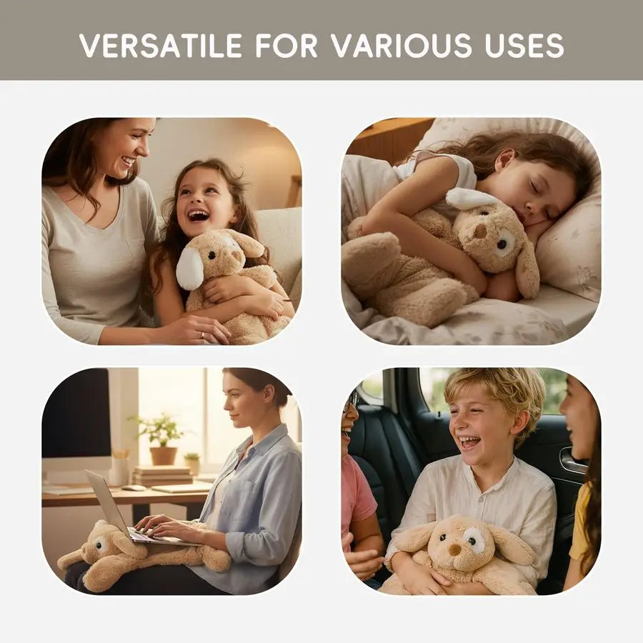 Weighted Sensory Lap Pad